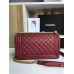 CHANEL HANDBAGS 67086 (25CM) 1:1 Quality