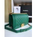 CHANEL HANDBAGS 67086 (25CM) 1:1 Quality