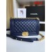 CHANEL HANDBAGS 67086 (25CM) 1:1 Quality