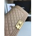 CHANEL HANDBAGS 67086 (25CM) 1:1 Quality