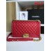 CHANEL HANDBAGS 67086 (25CM) 1:1 Quality