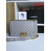 CHANEL HANDBAGS 67086 (25CM) 1:1 Quality