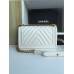 CHANEL HANDBAGS 67086 (25CM) 1:1 Quality