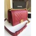 CHANEL HANDBAGS 67086 (25CM) 1:1 Quality