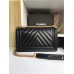 CHANEL HANDBAGS 67086 (25CM) 1:1 Quality