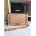 CHANEL HANDBAGS 67086 (25CM) 1:1 Quality