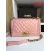 CHANEL HANDBAGS 67086 (25CM) 1:1 Quality