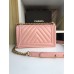 CHANEL HANDBAGS 67086 (25CM) 1:1 Quality