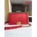 CHANEL HANDBAGS 67086 (25CM) 1:1 Quality