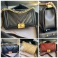 CHANEL HANDBAGS 67086 (25CM) 1:1 Quality