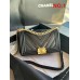 CHANEL HANDBAGS 67086 (25CM) 1:1 Quality