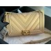 CHANEL HANDBAGS 67086 (25CM) 1:1 Quality