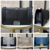 CHANEL HANDBAGS 67086 (25CM) 1:1 Quality