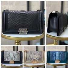 CHANEL HANDBAGS 67086 (25CM) 1:1 Quality