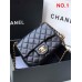 CHANEL HANDBAGS AS1786 (18CM) 1:1 Quality