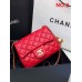 CHANEL HANDBAGS AS1786 (18CM) 1:1 Quality