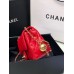 CHANEL HANDBAGS AS1786 (18CM) 1:1 Quality