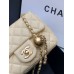 CHANEL HANDBAGS AS1786 (18CM) 1:1 Quality