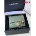 CHANEL HANDBAGS AS1786 (18CM) 1:1 Quality