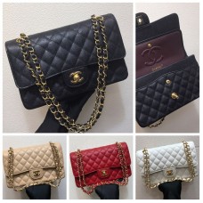 CHANEL HANDBAGS 1112 Medium CF25 (25CM) 1:1 Quality