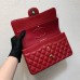 CHANEL HANDBAGS 1112 Medium CF25 (25CM) 1:1 Quality