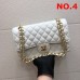 CHANEL HANDBAGS 1112 Medium CF25 (25CM) 1:1 Quality