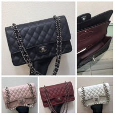 CHANEL HANDBAGS 1112 Medium CF25 (25CM) 1:1 Quality