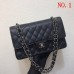 CHANEL HANDBAGS 1112 Medium CF25 (25CM) 1:1 Quality