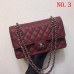 CHANEL HANDBAGS 1112 Medium CF25 (25CM) 1:1 Quality