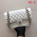 CHANEL HANDBAGS 1112 Medium CF25 (25CM) 1:1 Quality