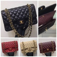 CHANEL HANDBAGS CF1112 (25.5CM) 1:1 Quality