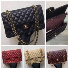 CHANEL HANDBAGS CF1112 (25.5CM) 1:1 Quality