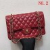 CHANEL HANDBAGS CF1112 (25.5CM) 1:1 Quality