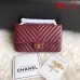 CHANEL HANDBAGS CF1112 (25.5CM) 1:1 Quality