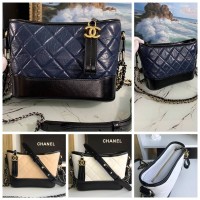 CHANEL HANDBAGS 91810 (20CM) 1:1 Quality