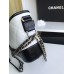 CHANEL HANDBAGS 91810 (20CM) 1:1 Quality