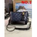 CHANEL HANDBAGS 91810 (20CM) 1:1 Quality