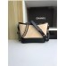 CHANEL HANDBAGS 91810 (20CM) 1:1 Quality