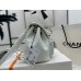 CHANEL HANDBAGS AS2908 (18CM) 1:1 Quality