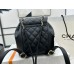 CHANEL HANDBAGS AS2908 (18CM) 1:1 Quality