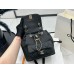 CHANEL HANDBAGS AS2908 (18CM) 1:1 Quality