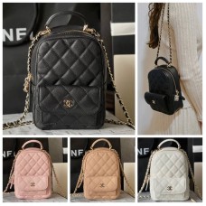 CHANEL HANDBAGS AP3753 (18CM) 1:1 Quality