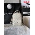 CHANEL HANDBAGS AP3753 (18CM) 1:1 Quality