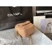 CHANEL HANDBAGS AP3753 (18CM) 1:1 Quality