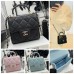 CHANEL HANDBAGS AS68063 (11CM) 1:1 Quality