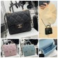 CHANEL HANDBAGS AS68063 (11CM) 1:1 Quality