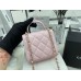 CHANEL HANDBAGS AS68063 (11CM) 1:1 Quality