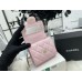 CHANEL HANDBAGS AS68063 (11CM) 1:1 Quality