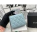 CHANEL HANDBAGS AS68063 (11CM) 1:1 Quality