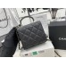 CHANEL HANDBAGS AS68063 (11CM) 1:1 Quality